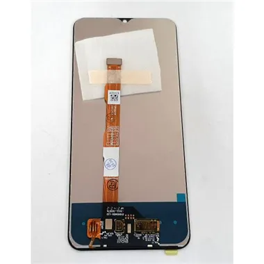 Pantalla lcd para Vivo Y20 Y20S Y20i mas tactil negro compatible