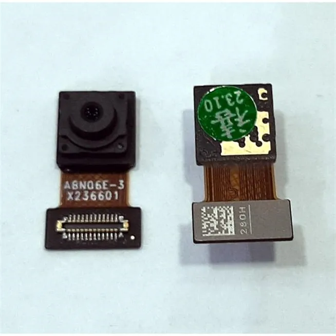 Flex camara frontal 8 mpx para Vivo Y21 2021 calidad premium