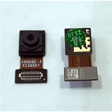 Flex camara frontal 8 mpx para Vivo Y21 2021 calidad premium