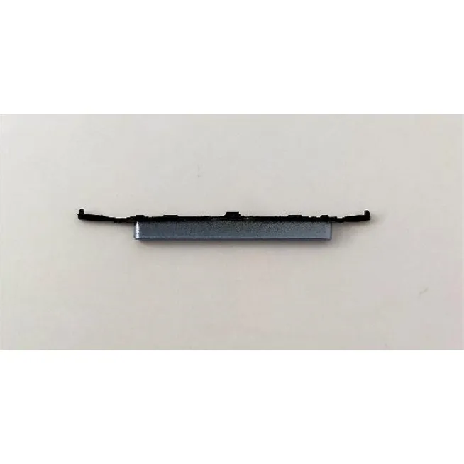 Boton volumen azul claro para Vivo Y21 2021 calidad premium