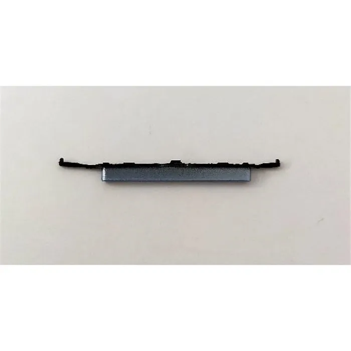 Boton volumen azul claro para Vivo Y21 2021 calidad premium