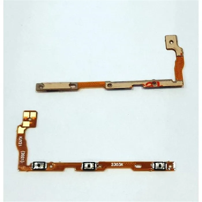 Flex power mas volumen para Vivo Y21 2021 calidad premium