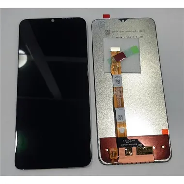 Pantalla LCD mas tactil negro para Vivo Y21s Vivo Y21 2021 version universal calidad premium