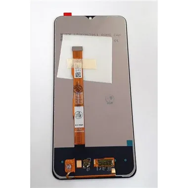 Pantalla lcd para Vivo Y21S mas tactil negro calidad premium
