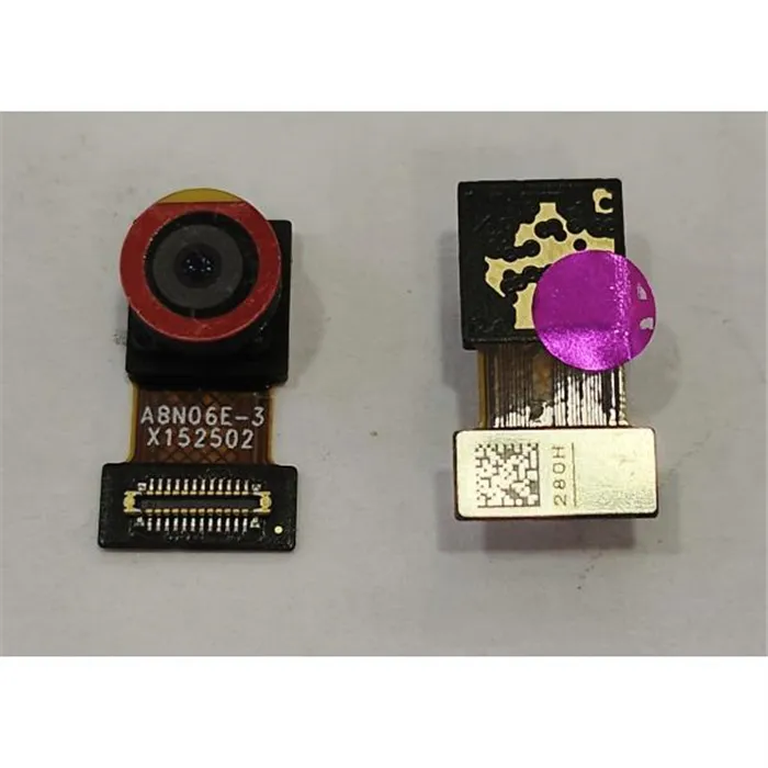 Camara frontal 8mp para Vivo Y21s calidad premium