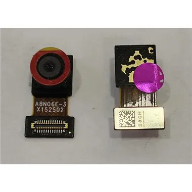 Camara frontal 8mp para Vivo Y21s calidad premium