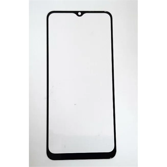 Cristal negro para Vivo Y21S