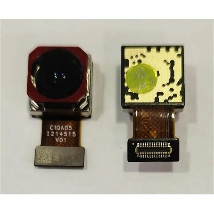 Camara trasera 50mp para Vivo Y21s calidad premium