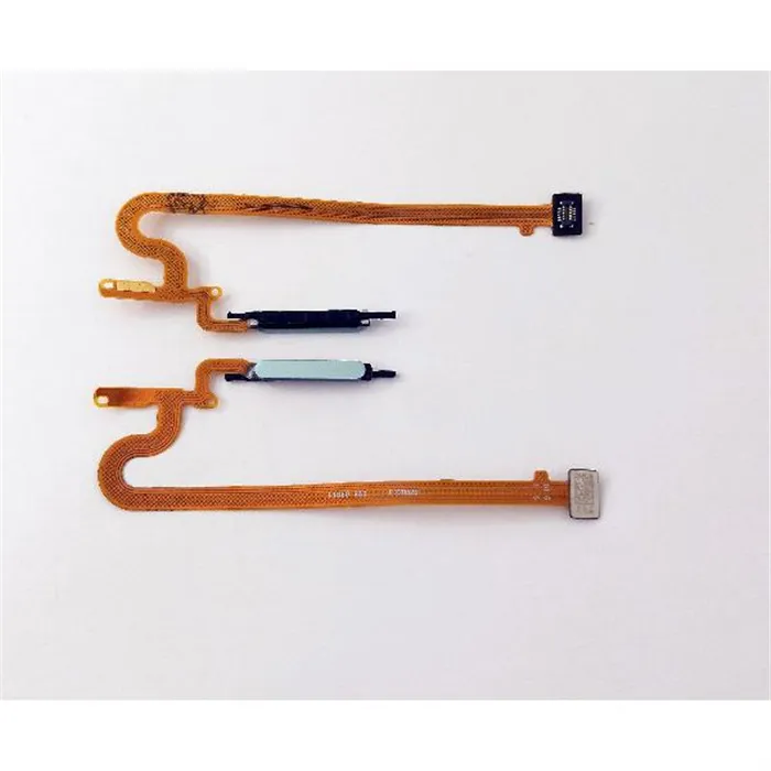 Boton home azul claro para Vivo Y22 calidad premium