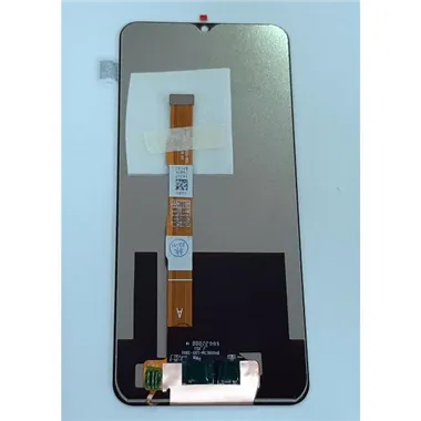 Pantalla lcd para Vivo Y22 Vivo Y22S mas tactil negro calidad premium