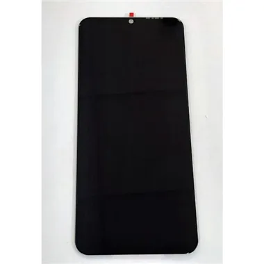 Pantalla lcd para Vivo Y22 Vivo Y22S mas tactil negro calidad premium