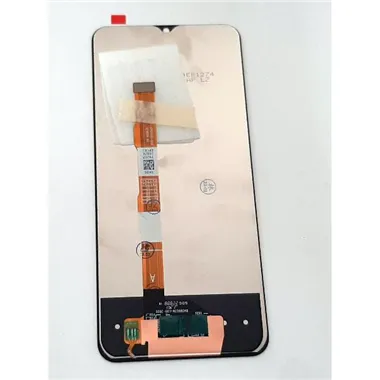 Pantalla lcd para Vivo Y22 Vivo Y22S mas tactil negro compatible