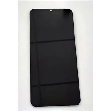 Pantalla lcd para Vivo Y22 Vivo Y22S mas tactil negro compatible