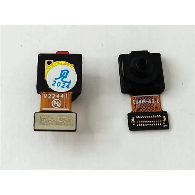 Flex sensor de huella azul oscuro para Vivo Y22s calidad premium