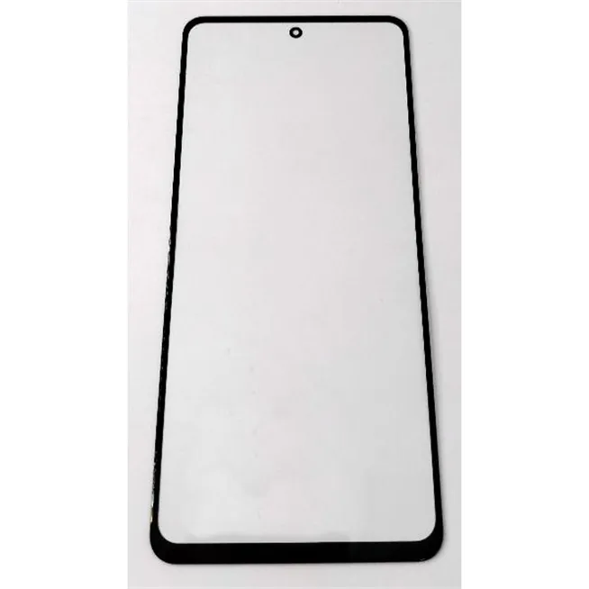 Cristal negro para Vivo Y28 4G V2352 calidad premium