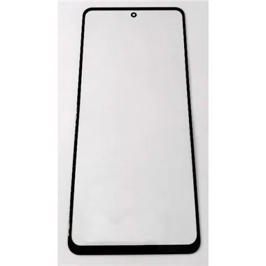 Cristal negro para Vivo Y28 4G V2352 calidad premium