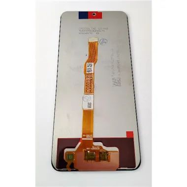 Pantalla lcd para Vivo Y28 4G mas tactil negro calidad premium