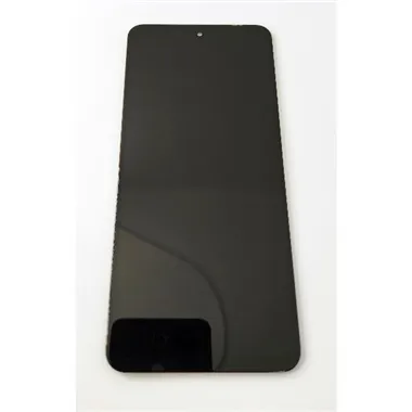 Pantalla lcd para Vivo Y28 4G mas tactil negro calidad premium