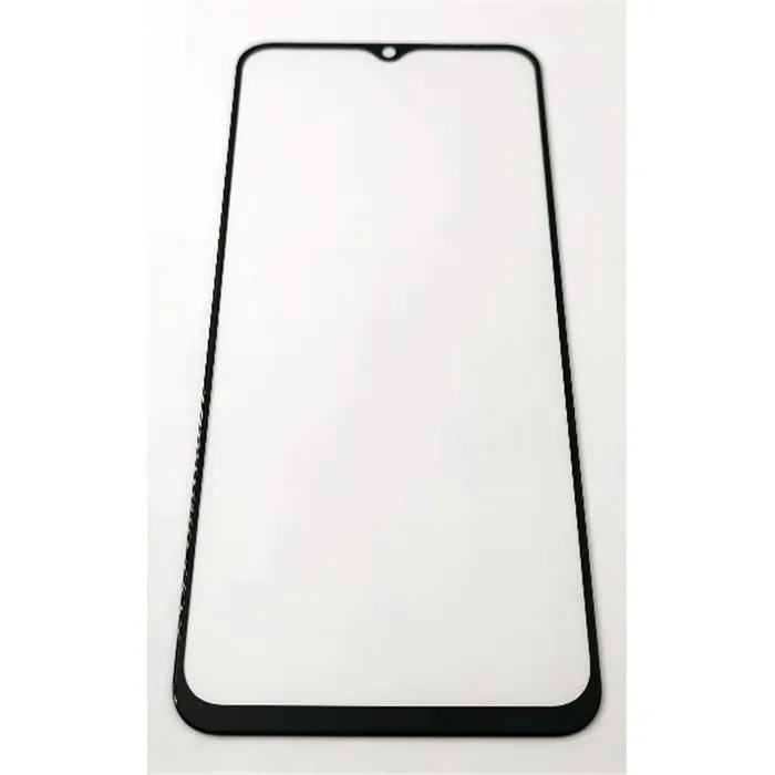 Cristal negro para Vivo Y28s 5G calidad premium