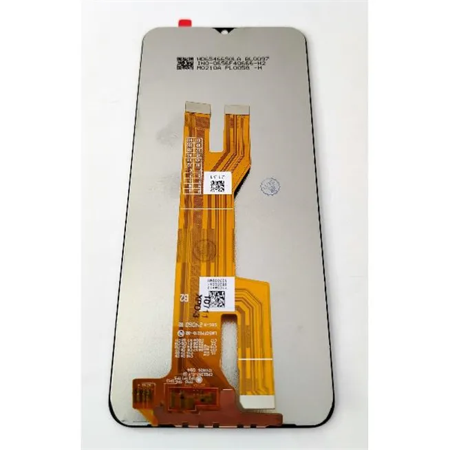 Pantalla lcd para Vivo Y28s 5G Vivo Y28e 5G mas tactil negro calidad premium