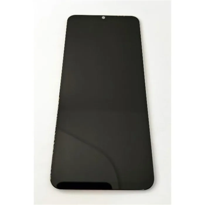 Pantalla lcd para Vivo Y28s 5G Vivo Y28e 5G mas tactil negro calidad premium