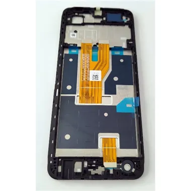 Pantalla lcd para Vivo Y28s 5G Vivo Y28e 5G mas tactil negro con marco negro calidad premium