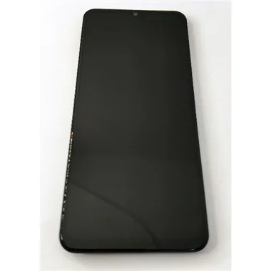 Pantalla lcd para Vivo Y28s 5G Vivo Y28e 5G mas tactil negro con marco negro calidad premium