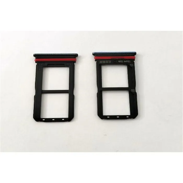 Soporte o bandeja sim azul para Vivo Y31s calidad premium
