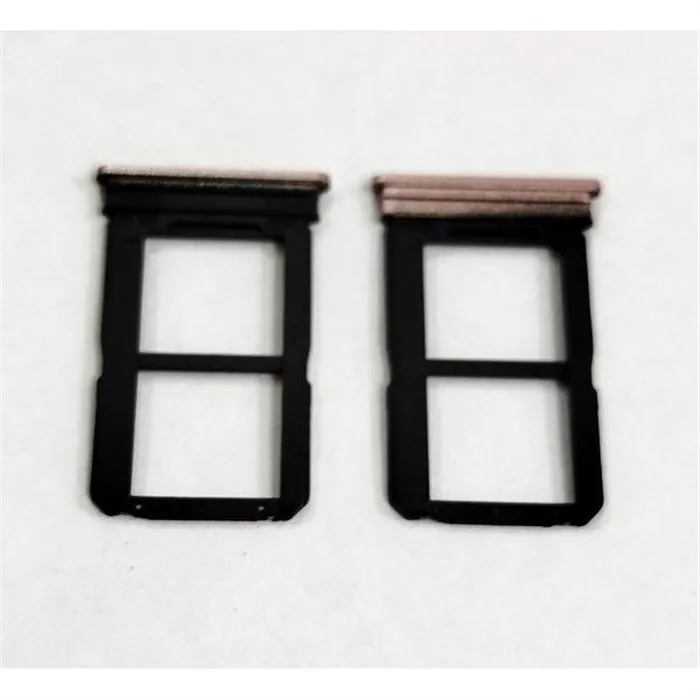 Soporte o bandeja sim rosa para Vivo Y31s calidad premium