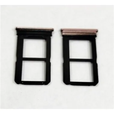 Soporte o bandeja sim rosa para Vivo Y31s calidad premium