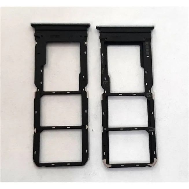 Soporte o bandeja sim azul para Vivo Y33S V2109 calidad premium