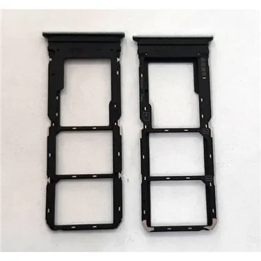 Soporte o bandeja sim azul para Vivo Y33S V2109 calidad premium