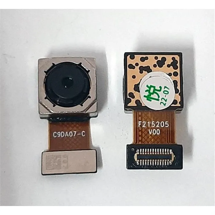 Flex camara trasera 50 mpx para Vivo Y33S V2109 calidad premium