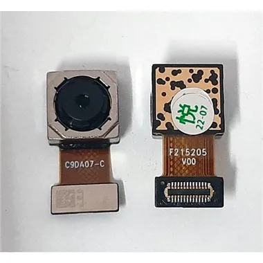 Flex camara trasera 50 mpx para Vivo Y33S V2109 calidad premium