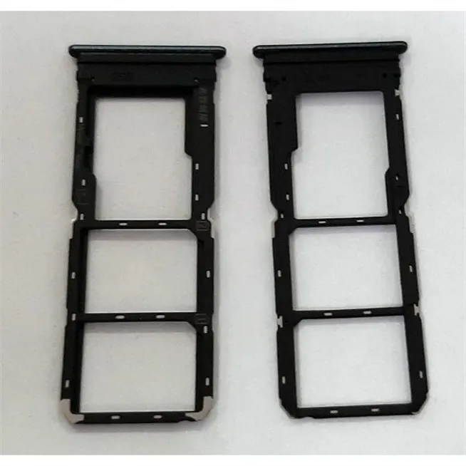 Soporte o bandeja sim negra para Vivo Y33S V2109 calidad premium
