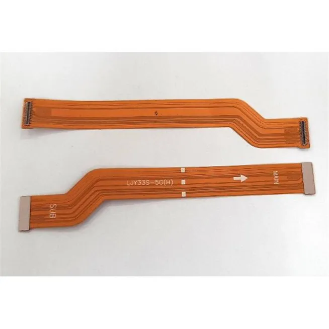 Flex central para Vivo Y33S V2109 calidad premium