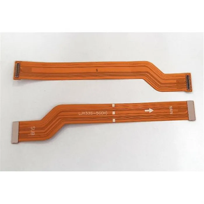 Flex central para Vivo Y33S V2109 calidad premium