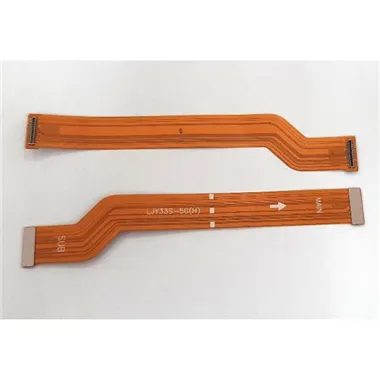 Flex central para Vivo Y33S V2109 calidad premium