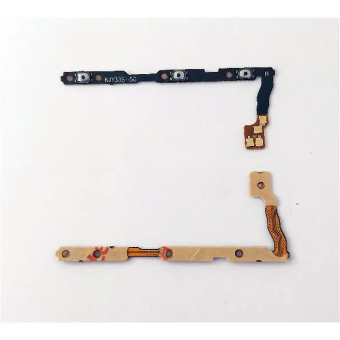 Flex power para VIVO Y33s 4G V2109 calidad premium