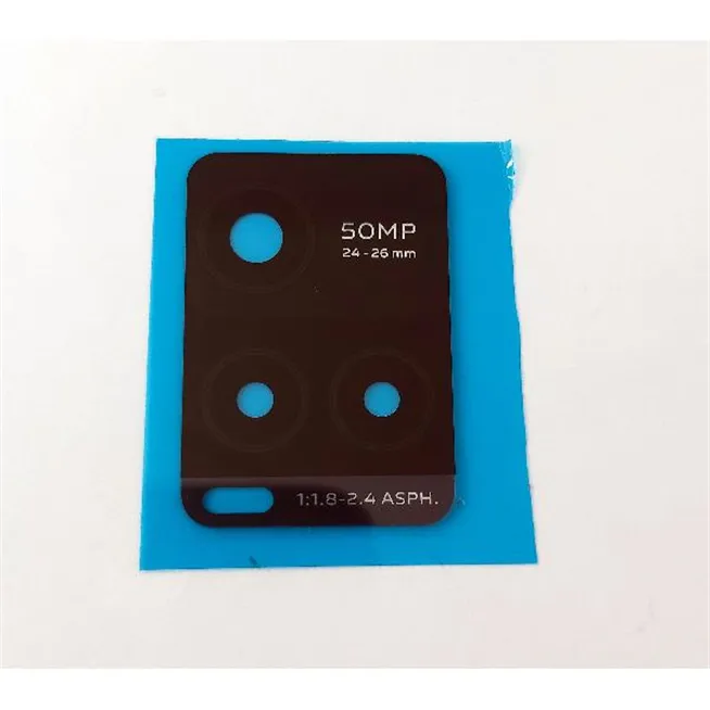 Lente de camara para VIVO Y33s V2109 calidad premium