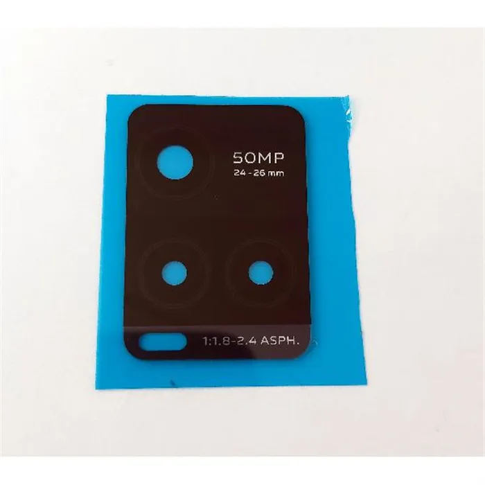 Lente de camara para VIVO Y33s V2109 calidad premium