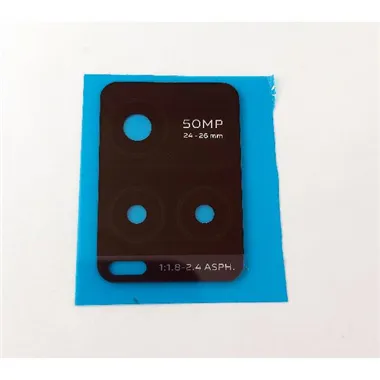 Lente de camara para VIVO Y33s V2109 calidad premium