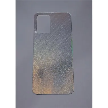 Tapa trasera o tapa bateria blanca para  Vivo Y33S 5G
