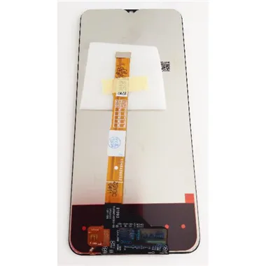 Pantalla LCD para VIVO Y33s V2109 Vivo Y33S 5G mas tactil negro compatible