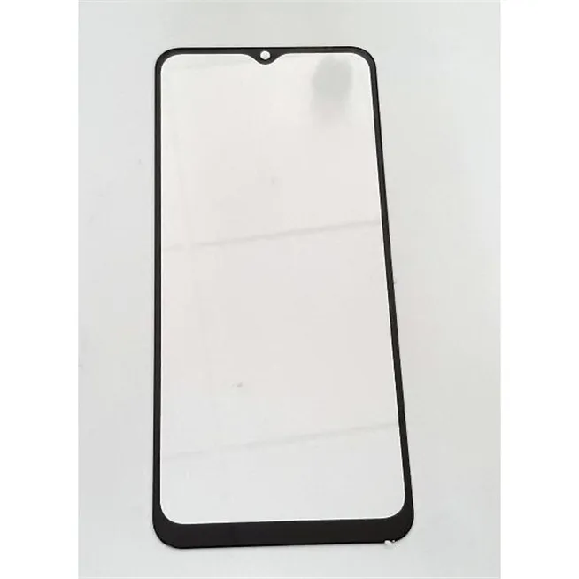 Cristal negro para Vivo Y33S V2109