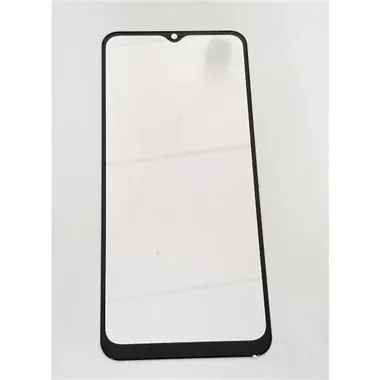 Cristal negro para Vivo Y33S V2109
