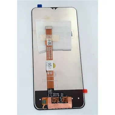 Pantalla lcd para Vivo Y76S 5G Vivo Y76 5G mas tactil negro compatible