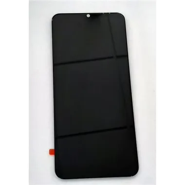 Pantalla lcd para Vivo Y76S 5G Vivo Y76 5G mas tactil negro compatible