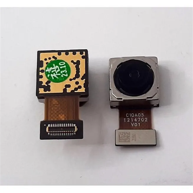 Flex camara trasera wide 13 mpx para Vivo Y33S V2109 calidad premium