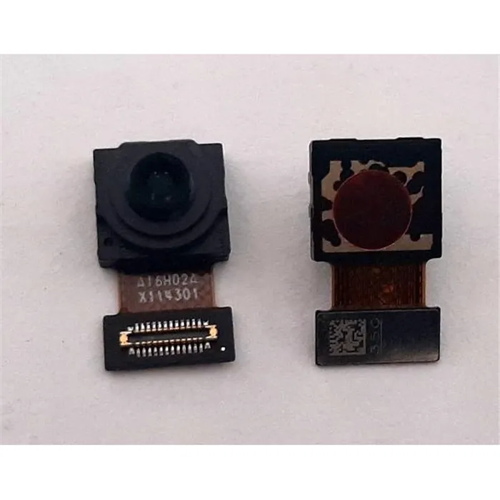 Flex camara frontal para Vivo Y33S V2109 calidad premium